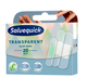 Пластир Salvequick Transparent Aloe Vera прозора пов'язка з екстрактом алое вера 20 шт (7310616265254) - зображення 1