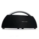 Акустика Harman/Kardon Go+Play Mini Black (HKGOPLAYMINIBLKEU) - зображення 1