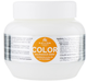 Маска для волосся Kallos Color Hair Mask 275 мл (5998889501075) - зображення 1