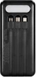 УМБ Kraft KPB-2120FCL 20000 mAh 22.5W QC3.0 Black (43-00089) - изображение 4