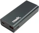 УМБ Trinix TPB-4510PD 10000 mAh 45W PPS Grey (43-00073) - зображення 2