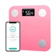 Умные весы Yunmai Mini Smart Scale Pink - изображение 5