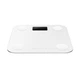 Розумні ваги Yunmai Mini Smart Scale White - зображення 3