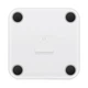 Розумні ваги Yunmai Mini Smart Scale White - зображення 5