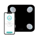 Розумні ваги Yunmai Balance Smart Scale Black (M1690-BK) - зображення 5