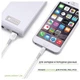 Кабель Intaleo CBFLEXL1 USB-Lightning 1.2м White (1283126487460) - изображение 3