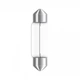 Лампа накаливания 12V 5W C5W SV8.5 (11×41) SL2011 Shafer - изображение 1