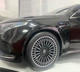 Автомодель Mercedes-Benz EQC 400 4matic (N293) 2019 чорний NZG 1:18 - зображення 5