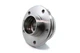 Ступица передняя Opel Omega A; B; ABS+ (86-03) SH153.19 Shafer - изображение 1