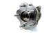 Ступица задняя Nissan QashQai I; Juke; X-Trail I-II; Koleos I-II; полный привод; ABS+; 07- SH155.96 Shafer - изображение 1