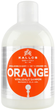 Шампунь Kallos Orange Vitalizing Shampoo 1000 мл (5998889516956) - зображення 1