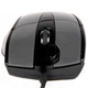 Мышка A4Tech N-500F-1 Glossy Grey USB V-Track - изображение 3