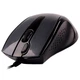 Мишка A4Tech N-500FS Black USB - зображення 2