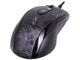 Мышка A4Tech F5 Black USB V-Track - изображение 3