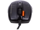 Мышка A4Tech F5 Black USB V-Track - изображение 4