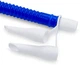 Насос-жабка EasyFit EF-2350 ножной для фитбола и надувных мячей, матрасов (56000596) - изображение 3