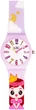 Детские часы Better 012 Princess Purple-White (1184-0122) - изображение 1