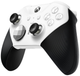 Kontroler bezprzewodowy Microsoft Xbox Elite Wireless Controller Series 2 Core White (4IK-00002) - obraz 2