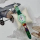 Детские часы Better 012 Prince Green-White (1184-0133) - изображение 4