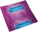 Презервативы Pasante Trim Уменьшенной ширины 3 шт (ROZ6400230103) - изображение 2