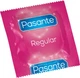 Презервативи Pasante Regular із сильно розширеною головкою 3 шт (ROZ6400230109) - зображення 2