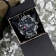 Мужские часы Patriot 005CMGYSU ЗСУ Серый камуфляж Паракордовый ремешок Army Green + Коробка - изображение 4