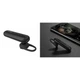 Беспроводная Bluetooth-гарнитура Hoco E36 Free Sound Business Bluetooth Headset Mono Чёрный - изображение 3