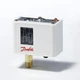 Реле давления Danfoss KPI 35, 0.2 - 8 бар, 10 Ампер 1/4" НР - изображение 1