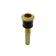 Форсунка Hunter MP 3000 Rotator радиус от 6,7 до 9,1 м сектор от 210 до 270° - изображение 8