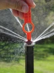 Форсунка Hunter MP 1000 Rotator радиус от 2,5 до 4,5 м сектор 360° - изображение 10