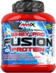 Сывороточный протеин Amix Whey-Pro Fusion порошок 2300 г Pistachios (8594159538832) - изображение 1