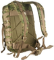 Тактичний рюкзак Sturm Mil-Tec Woodland Arid SM 20 L 14002056 - зображення 3