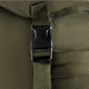 Рюкзак Sturm Mil-Tec Ranger Olive, 75л 14030001 - изображение 4