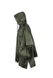 Пончо Poncho Sturm Mil-Tec PE R/S 780GR. Olive Германия - изображение 4