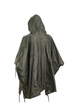 Пончо Poncho Sturm Mil-Tec PE R/S 780GR. Olive Германия - изображение 6