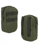 Тактичний рюкзак Sturm Mil-Tec DEFENSE PACK Assembly 36L Olive 14045001 - изображение 7