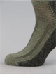Шкарпетки чоловічі Sturm Mil-Tec Olive 43-46 13007101 - зображення 2