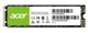 Накопичувач SSD Acer m.2 NVMe 2TB FA200 (BL.9BWWA.125) - зображення 1