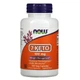 7 кето DHEA, 7-Keto, Now Foods, 100 мг, 120 капсул (NOW-03014) - зображення 1