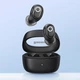 Бездротові навушники Baseus Bowie WM02 True Wireless Earphones BT5.3 40/300mAh 5h (NGTW180101) Black - изображение 2