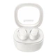Бездротові навушники Baseus Bowie WM02 True Wireless Earphones BT5.3 40/300mAh 5h (NGTW180102) White - изображение 6