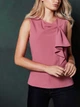Блуза Ted Baker WC8WGW95 XS (107136XS) Розовый - изображение 4