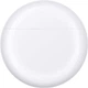 Бездротові навушники HUAWEI FreeBuds 3 / Bluetooth 5.1 / Активне шумозаглушення / ANC / Швидка зарядка / До 20 годин роботи від кейсу / Білі Б/В - зображення 6