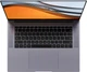Ноутбук 16" Huawei MateBook 16 AMD Ryzen 7 5800H RAM 16GB SSD 512GB 12час батарея Win11 алюминиевый корпус (UKR) - изображение 3