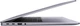 Ноутбук 16" Huawei MateBook 16 AMD Ryzen 7 5800H RAM 16GB SSD 512GB 12час батарея Win11 алюминиевый корпус (UKR) - изображение 8