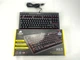 Клавиатура проводная Corsair Gaming CH-9115020 с подсветкой Over Stоск g2 - изображение 7