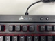Клавиатура проводная Corsair Gaming CH-9115020 с подсветкой Over Stоск g2 - изображение 8