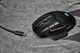 Игровая беспроводная мышь Corsair Dark Core RGB Pro Wireless / Bluetooth / Радиоканал / PixArt PAW3392 / 18000 DPI / 8 кнопок / RGB подсветка / Съемный кабель / Черная (CH-9315411-EU) (102062382) - Б/У - изображение 7
