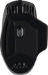 Игровая беспроводная мышь Corsair Dark Core RGB Pro Wireless / Bluetooth / Радиоканал / PixArt PAW3392 / 18000 DPI / 8 кнопок / RGB подсветка / Съемный кабель / Черная (CH-9315411-EU) (102062382) - Б/У - изображение 6