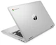 Сенсорный ноутбук 14.0" HP Chromebook x360 14b (14b-cb0000sf) Intel Pentium N6000 RAM 4GB eMMC 64GB 11ч батарея Chrome OS (UKR) (102152367) - Уценка - изображение 6